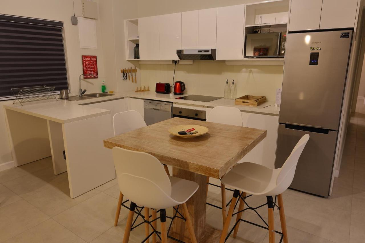 Beach Cove 4 Pereybere Beach Εξωτερικό φωτογραφία