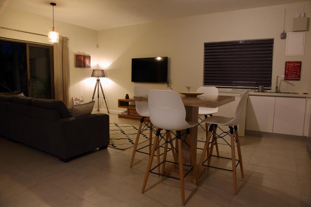 Beach Cove 4 Pereybere Beach Εξωτερικό φωτογραφία