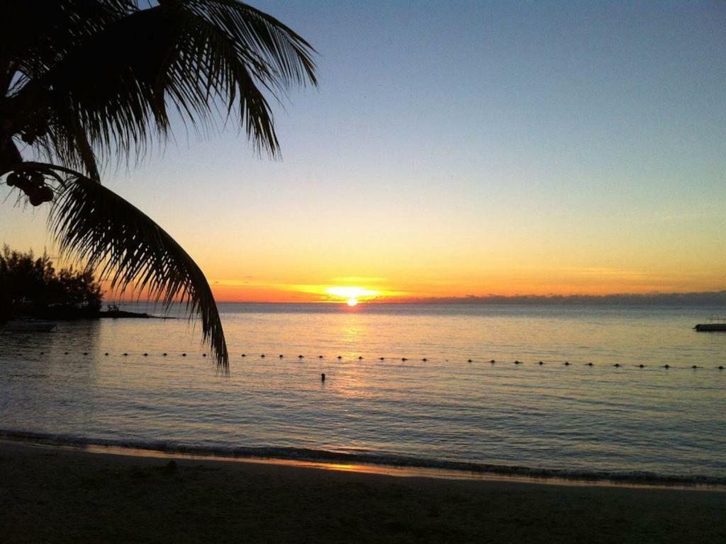 Beach Cove 4 Pereybere Beach Εξωτερικό φωτογραφία