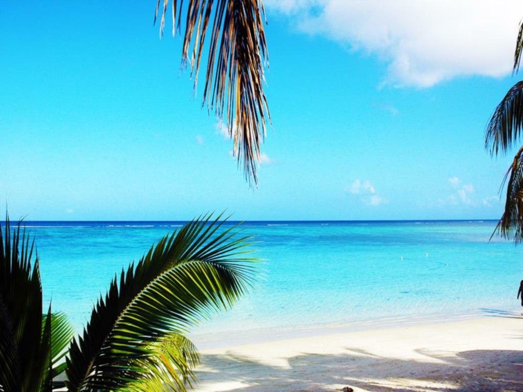 Beach Cove 4 Pereybere Beach Εξωτερικό φωτογραφία